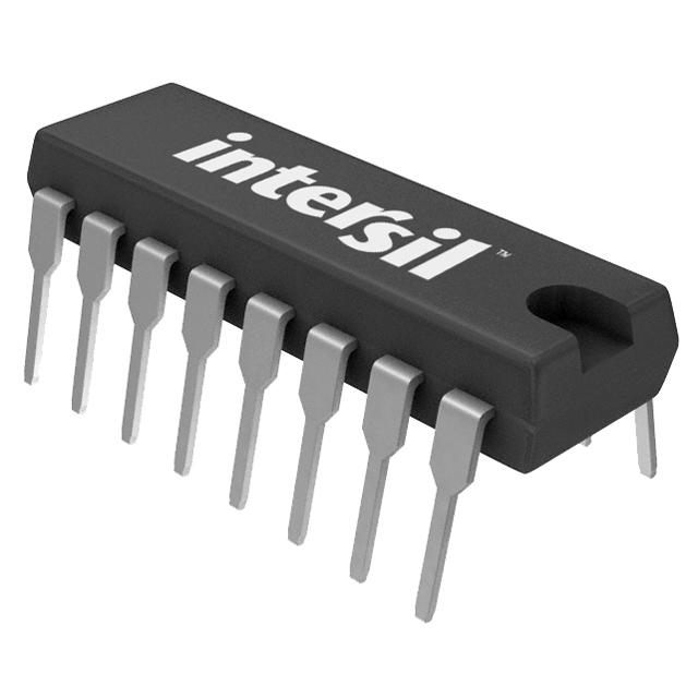 RENESAS ELECTRONICS 其他接口芯片 HIN232IP