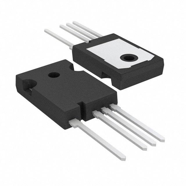 ON SEMICONDUCTOR IGBT单管 FGH75T65SHDTL4