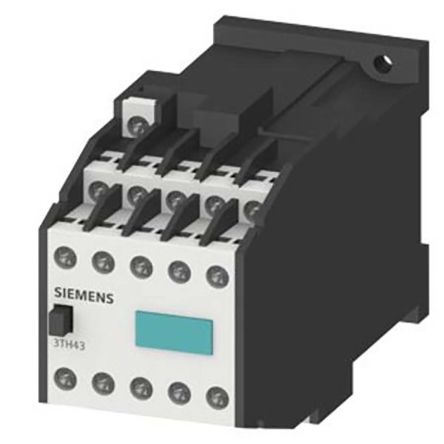 SIEMENS/西门子 接触器 3TH4382-0BB4