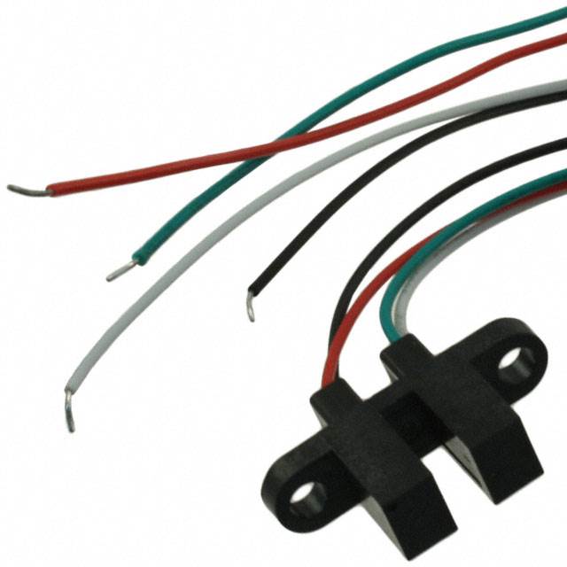 TT ELECTRONICS 光电传感器 OPB891T51Z