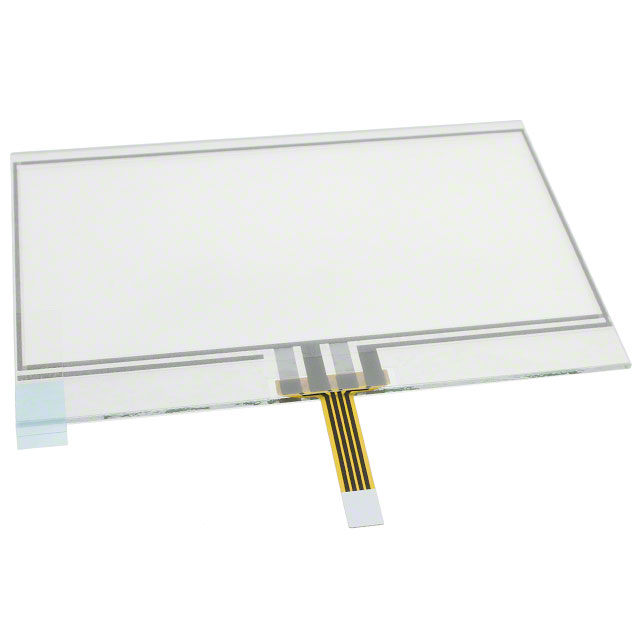 DISPLAY VISIONS 光电显示器件配件 EA TOUCH240-3
