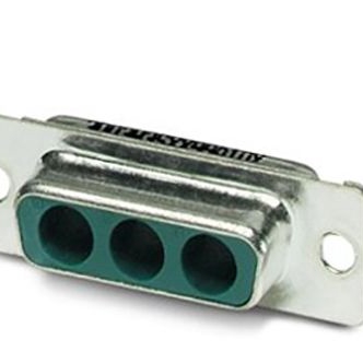 PHOENIX CONTACT D-Sub/D形连接器 - 其他 1688214