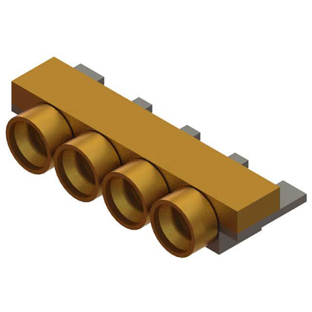 AMPHENOL 同轴连接器（RF） - 配件 9311-60039-TD