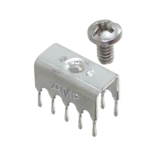 TE CONNECTIVITY 端子 - 螺纹端子 1-55323-0