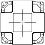 TEXAS INSTRUMENTS 数字信号处理(DSP) SMJ320F2812HFGM150