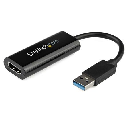 STARTECH 其他接口芯片 USB32HDES