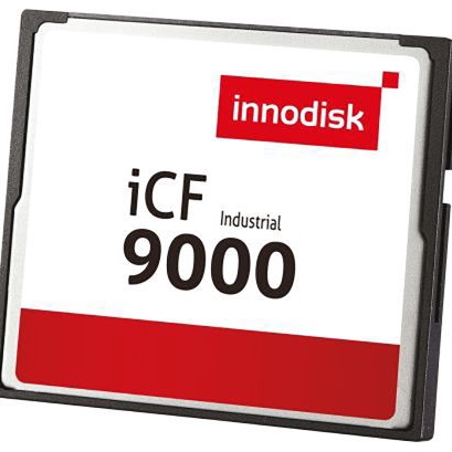 INNODISK/台湾宜鼎 数据存储 DC1M-32GD71AW1QB