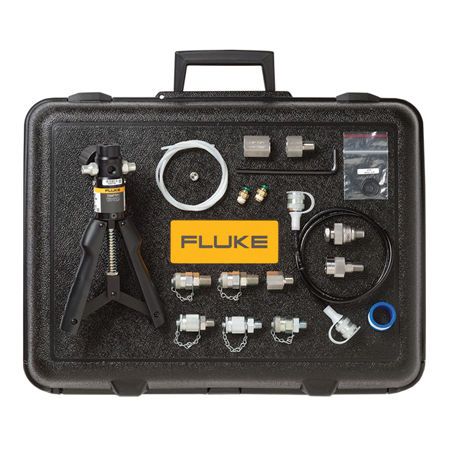 FLUKE 环境测量仪 FLUKE-700PTPK2