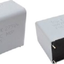 VISHAY INTERTECHNOLOGY 薄膜电容 MKP1847C580355P2