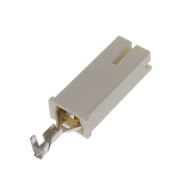 TE CONNECTIVITY 端子 - 快速连接/快速断开端子 2299282-1