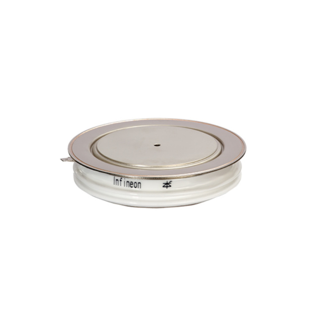 INFINEON TECHNOLOGIES 晶闸管/可控硅 T1590N28TOFVTXPSA1