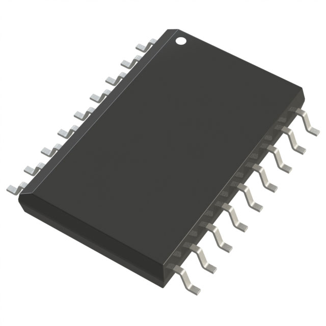 ANALOG DEVICES 模数转换器(ADC) DAC10GSZ-REEL
