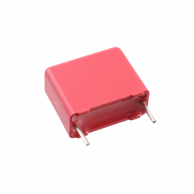 WIMA 薄膜电容 MKY22W25604F00KSSD