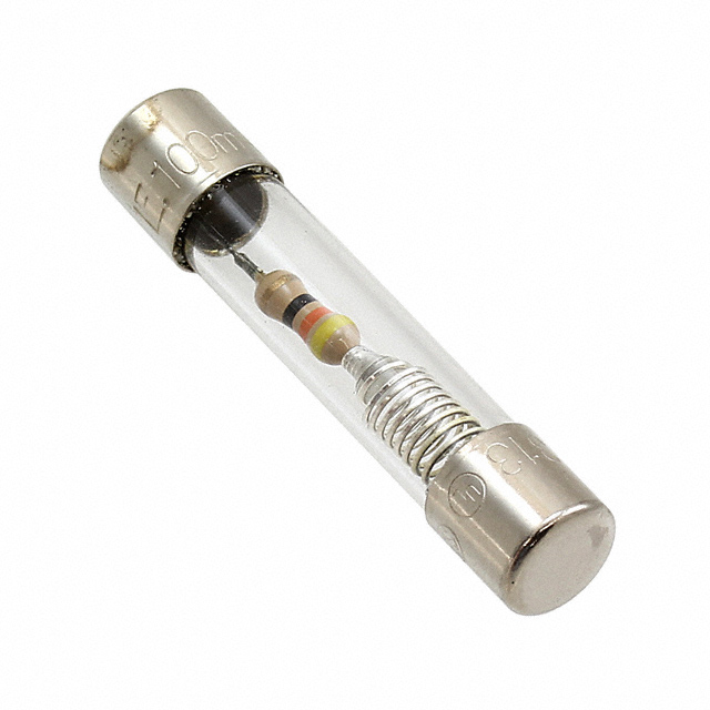 LITTELFUSE 熔断保险丝 0313.400HXP