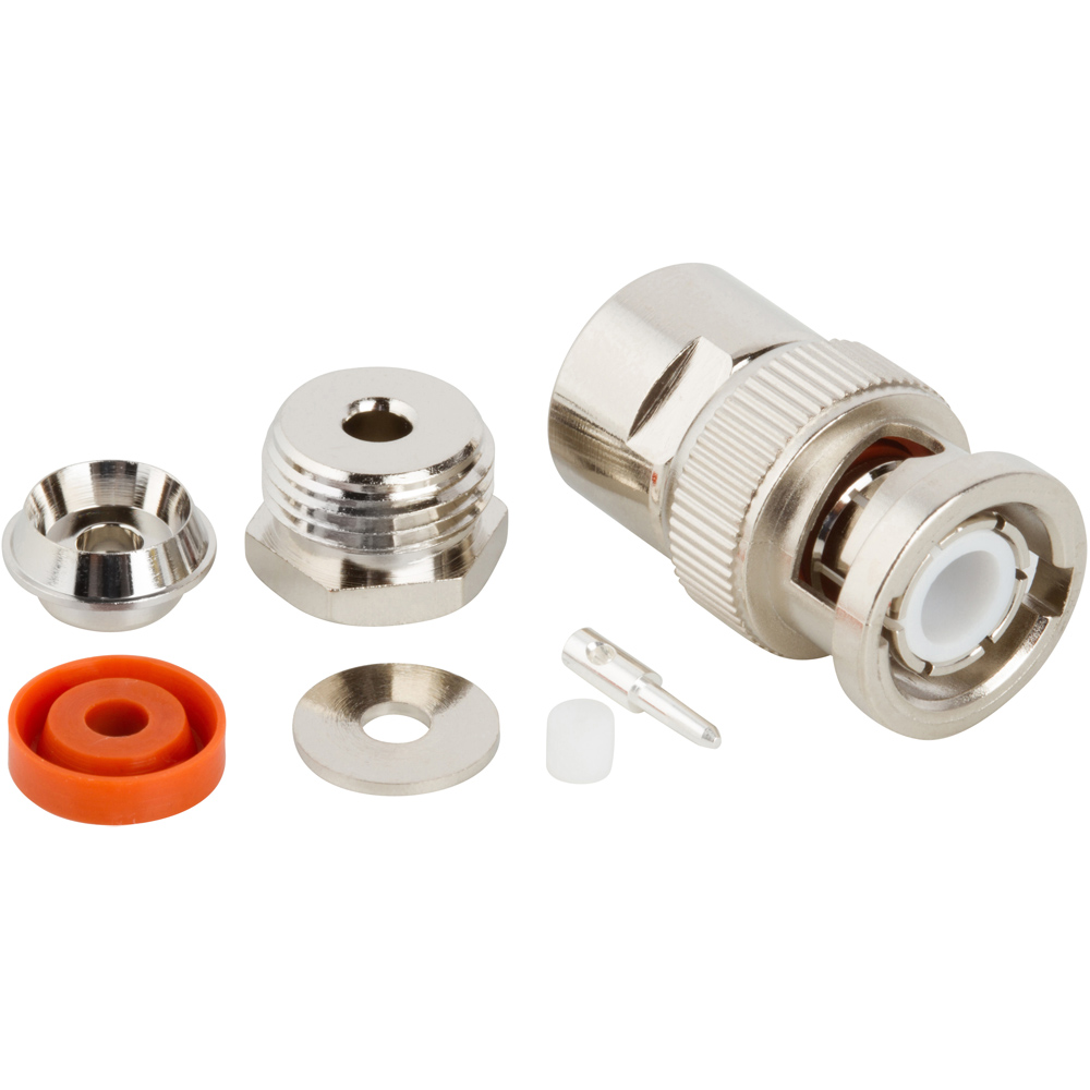 AMPHENOL 同轴连接器（RF） 000-69475