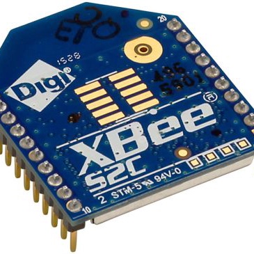 DIGI INTERNATIONAL 射频模块 XB24CAPIT-001