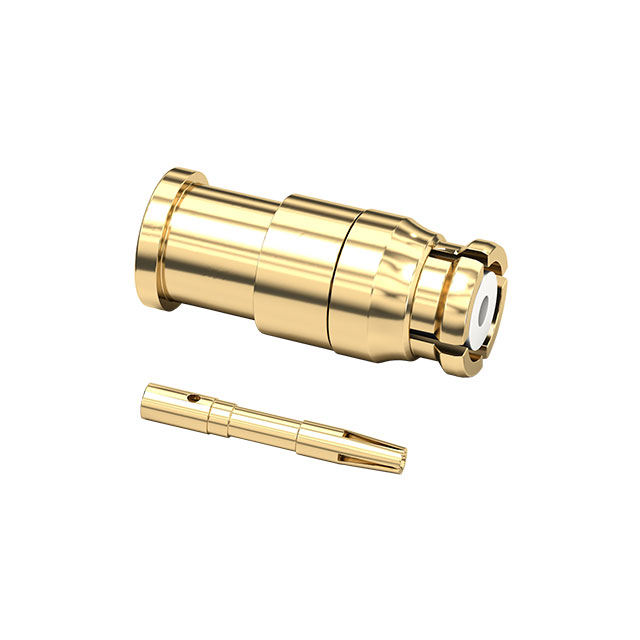 WURTH 同轴连接器（RF） 60129011120820
