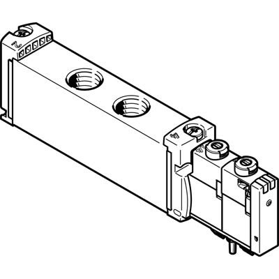 FESTO 其他工具 VUVG-S18-T32C-MZT-G14-1T1L