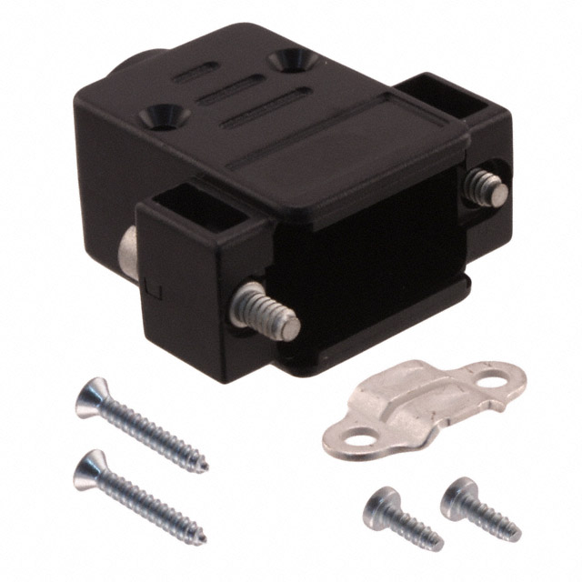 HARTING D-Sub 连接器 09670090442