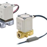 SMC 管件和管道 VX245DZ1BB