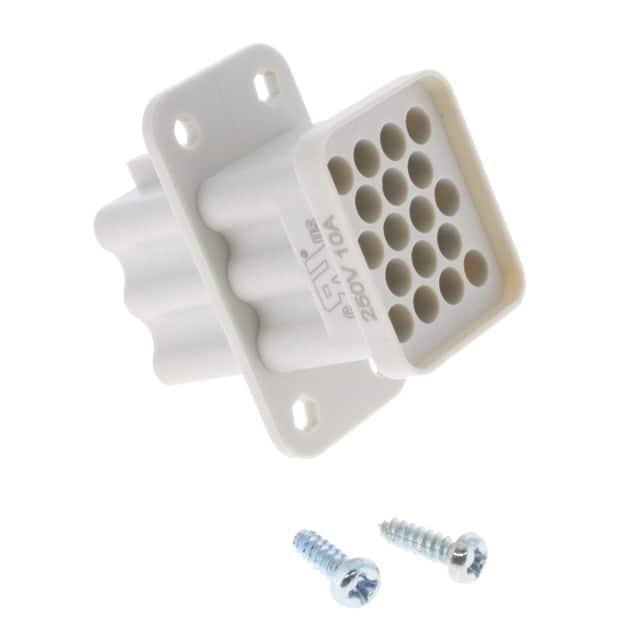 MOLEX 重载连接器 - 插件/模块 936010449
