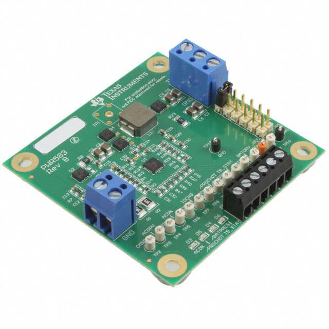 TEXAS INSTRUMENTS 评估、开发板开发工具 BQ24780SEVM-583