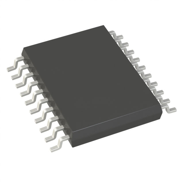 ANALOG DEVICES DC-DC稳压器 LTC3417AEFE-2#PBF