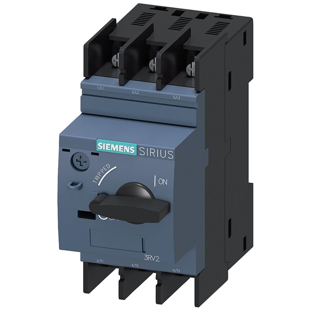 SIEMENS/西门子 断路器 3RV20110DA40