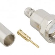 AMPHENOL 同轴连接器（RF） 222197