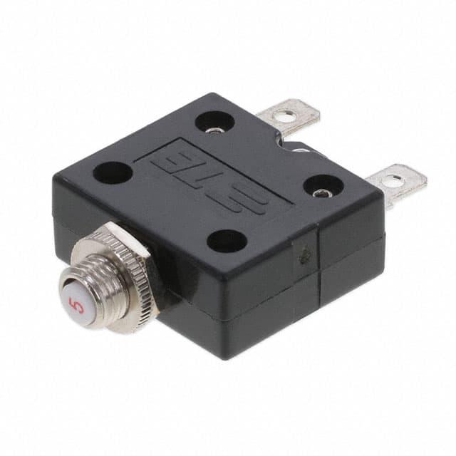 TE CONNECTIVITY 断路器 W54-XB2A4A10-5