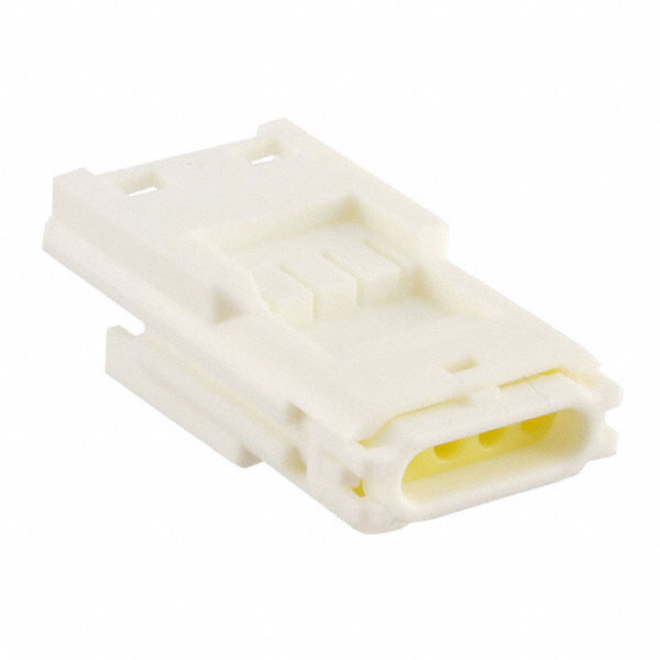 MOLEX 矩形连接器 - 外壳 0521160410