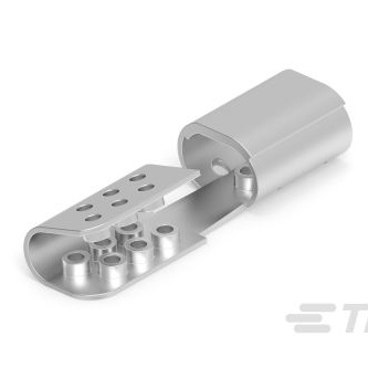 TE CONNECTIVITY 端子 - 箔片端子 1-332006-0