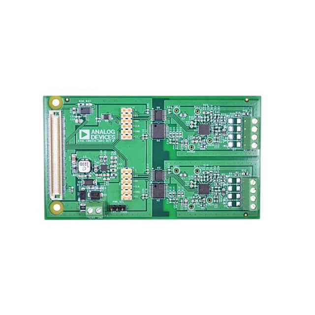 ANALOG DEVICES 评估、开发板开发工具 EVAL-CN0376-SDPZ