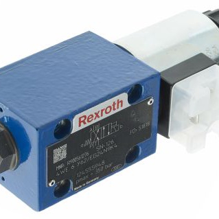 ROBERT BOSCH 气动/液压/传动设备 R900561276
