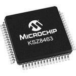 MICROCHIP TECHNOLOGY 以太网芯片 KSZ8463FRLI