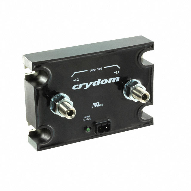 SENSATA TECHNOLOGIES 固态继电器 HAC60A150H