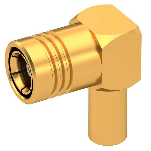 RADIALL 同轴连接器（RF） - 配件 R114185000