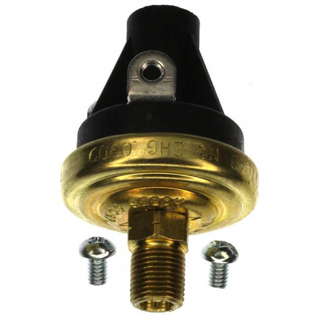 HONEYWELL 压力传感器 77343-02.0HG-01