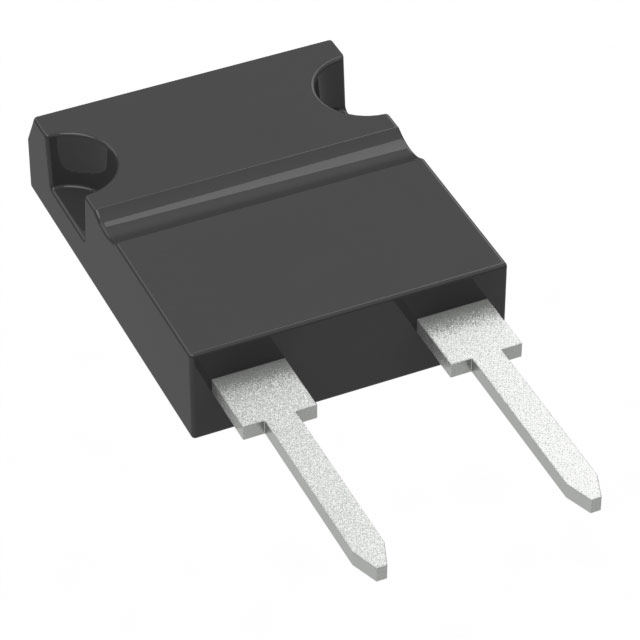 VISHAY INTERTECHNOLOGY 通孔电阻 LTO150F22000JTE3