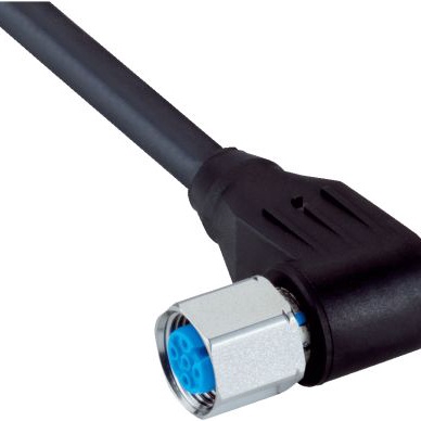 SICK 电源线线缆 2108123