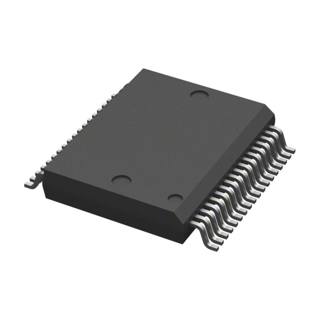 STMICROELECTRONICS 电机驱动器 VNH9013YTR