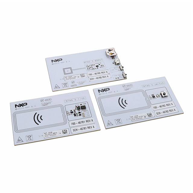 NXP SEMICONDUCTORS 评估、开发板开发工具 OM2NTA5KIT