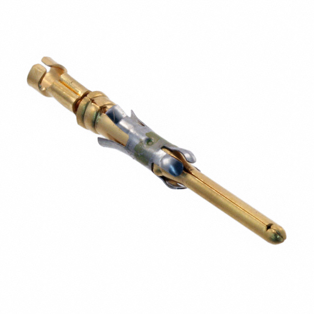 TE CONNECTIVITY 多用途触头 66180-1