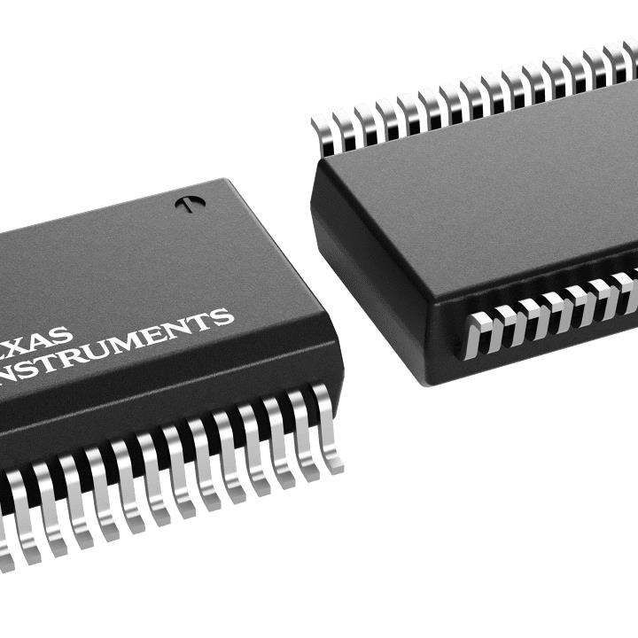 TEXAS INSTRUMENTS DC-DC模块 UCC14341QDWNRQ1
