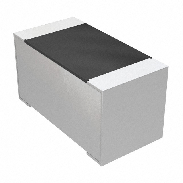 VISHAY INTERTECHNOLOGY 贴片电阻 M55342K12B4E75RT0V