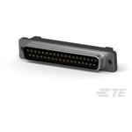 TE CONNECTIVITY D-Sub 连接器 747306-1