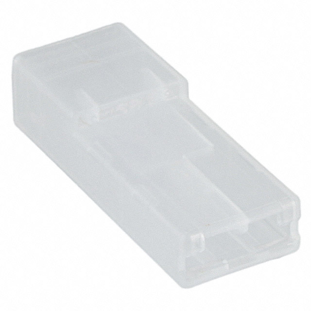 TE CONNECTIVITY 端子 - 端子壳体 926539-6