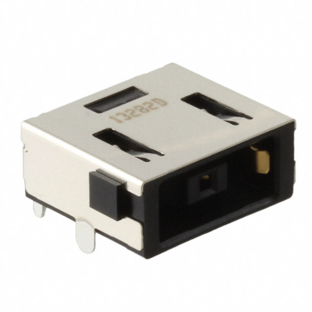 TE CONNECTIVITY 套管 - 电源连接器 1-2129458-1