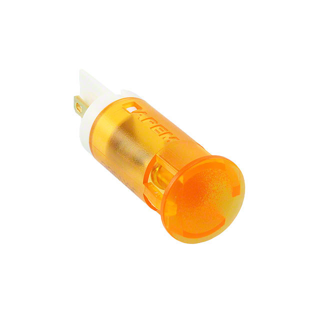 APEM 发光二极管 QS121XXHO220