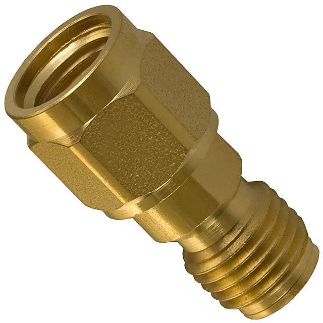 CINCH 同轴连接器（RF） - 适配器 145-0901-821